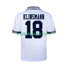 Maillot de Foot Tottenham Hotspur Retro Domicile 1994